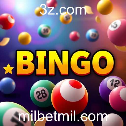 Explorando o Mundo do Bingo: A Categoria de Jogo Favorita no Milbet