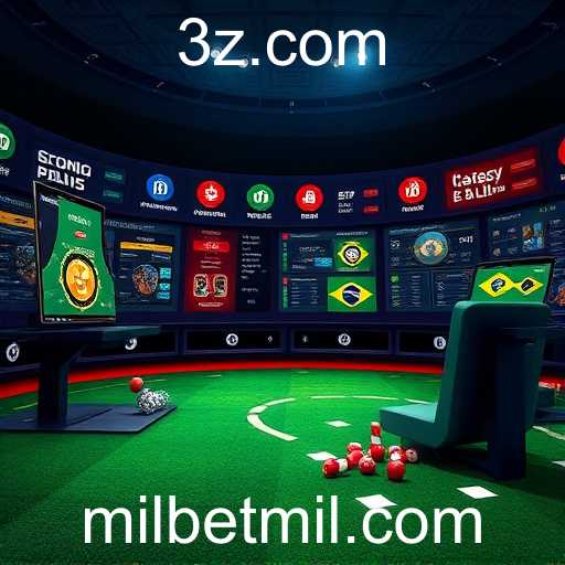 A Ascensão dos Jogos Online no Brasil