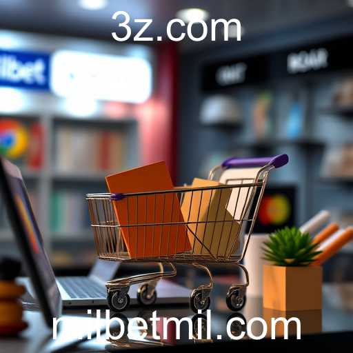 Expansão do Mercado Online Alimenta Debates sobre Regulação