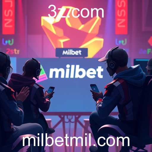 Milbet e a Evolução dos Jogos Online no Brasil