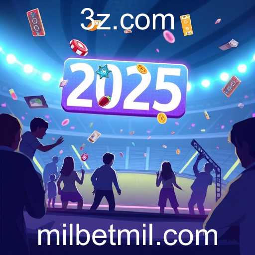 Milbet: Tendências e Inovações do Jogo Online