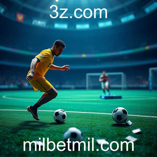 A Revolução dos Jogos de Azar em 2025