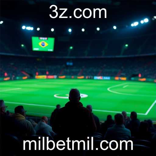 A Revolução das Apostas Online no Brasil