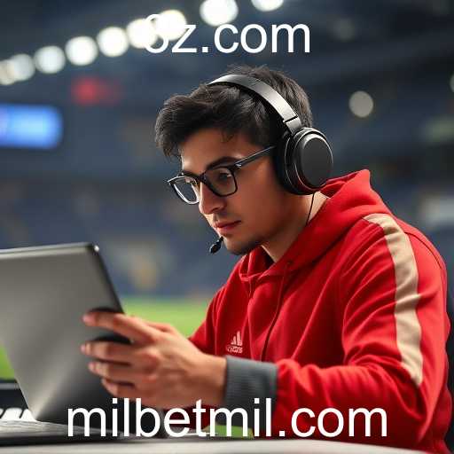 Suporte ao Cliente em Jogos: A Nova Categoria da Milbet